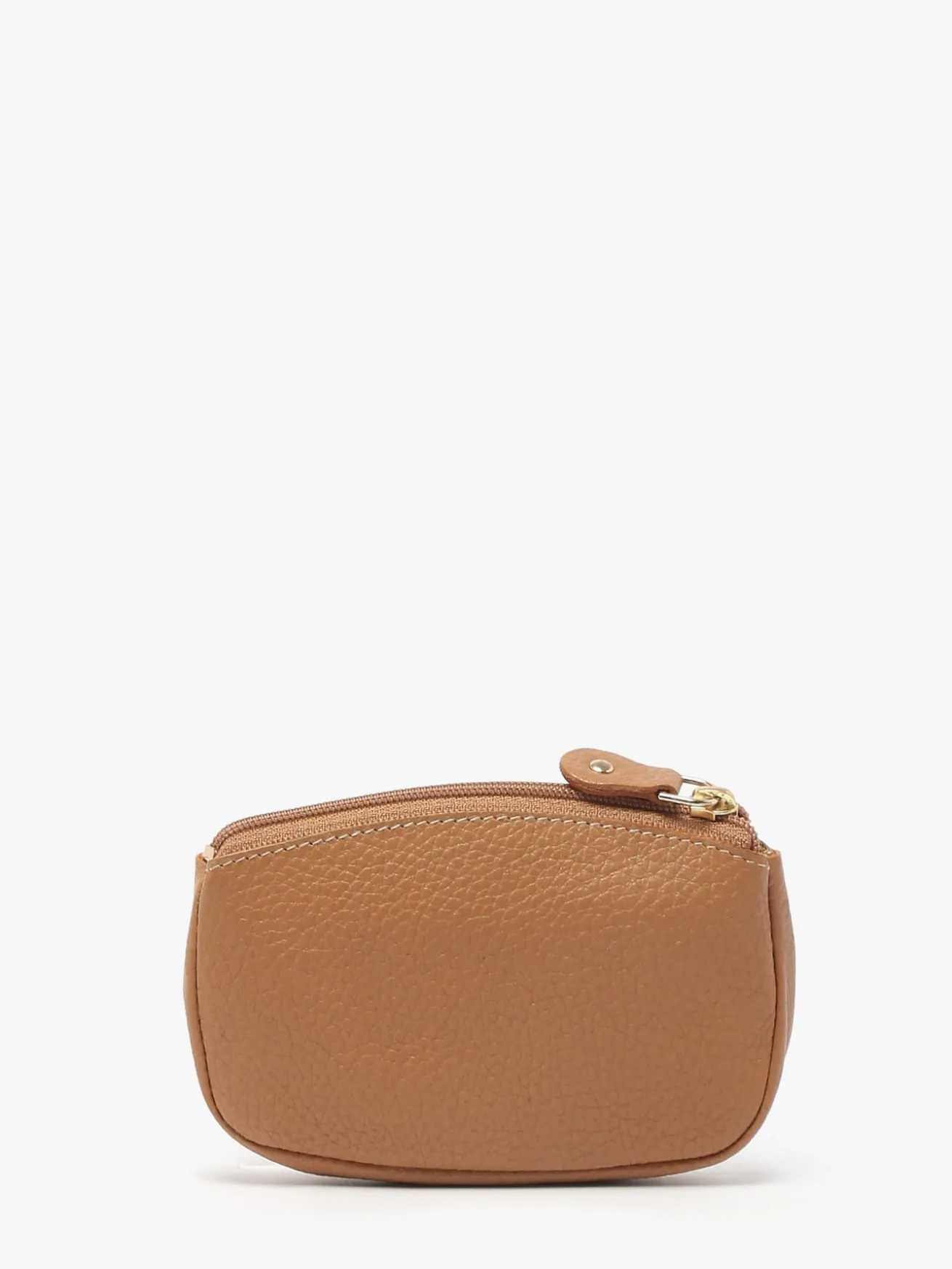 Porte-monnaie Caviar cuir CRINKLES