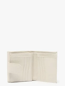 Porte-monnaie Caviar cuir CRINKLES
