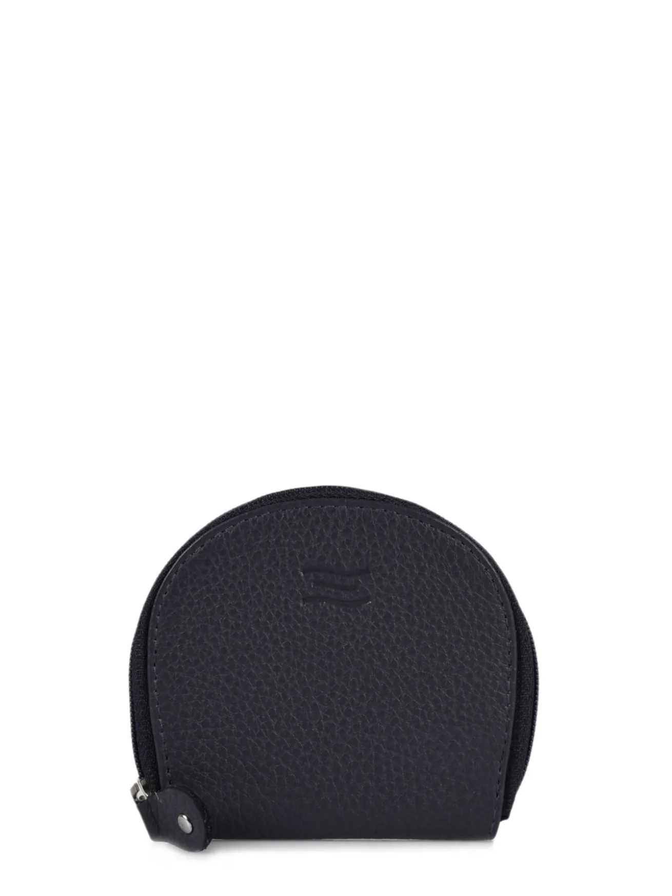 Porte-monnaie Caviar cuir CRINKLES