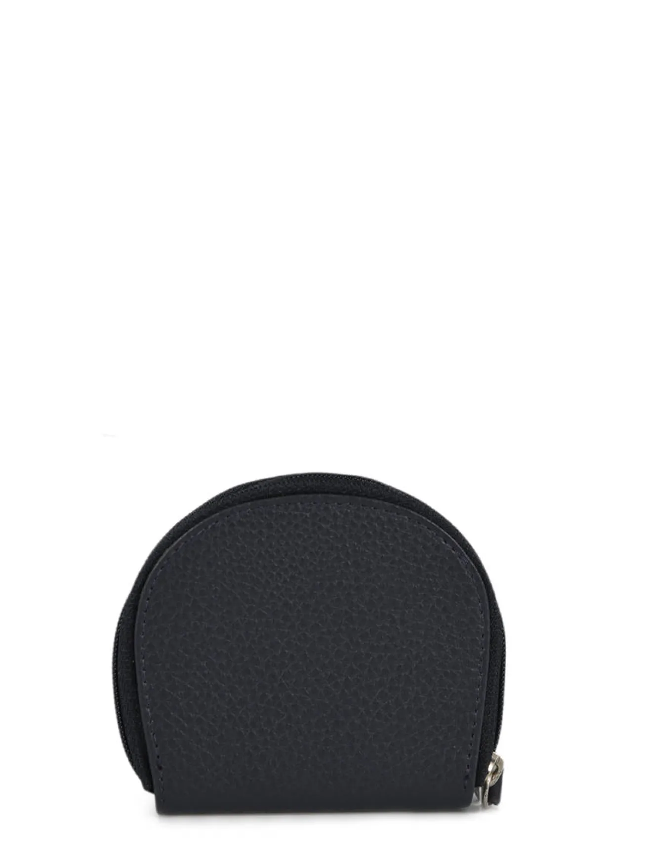 Porte-monnaie Caviar cuir CRINKLES