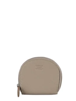 Porte-monnaie Caviar cuir CRINKLES