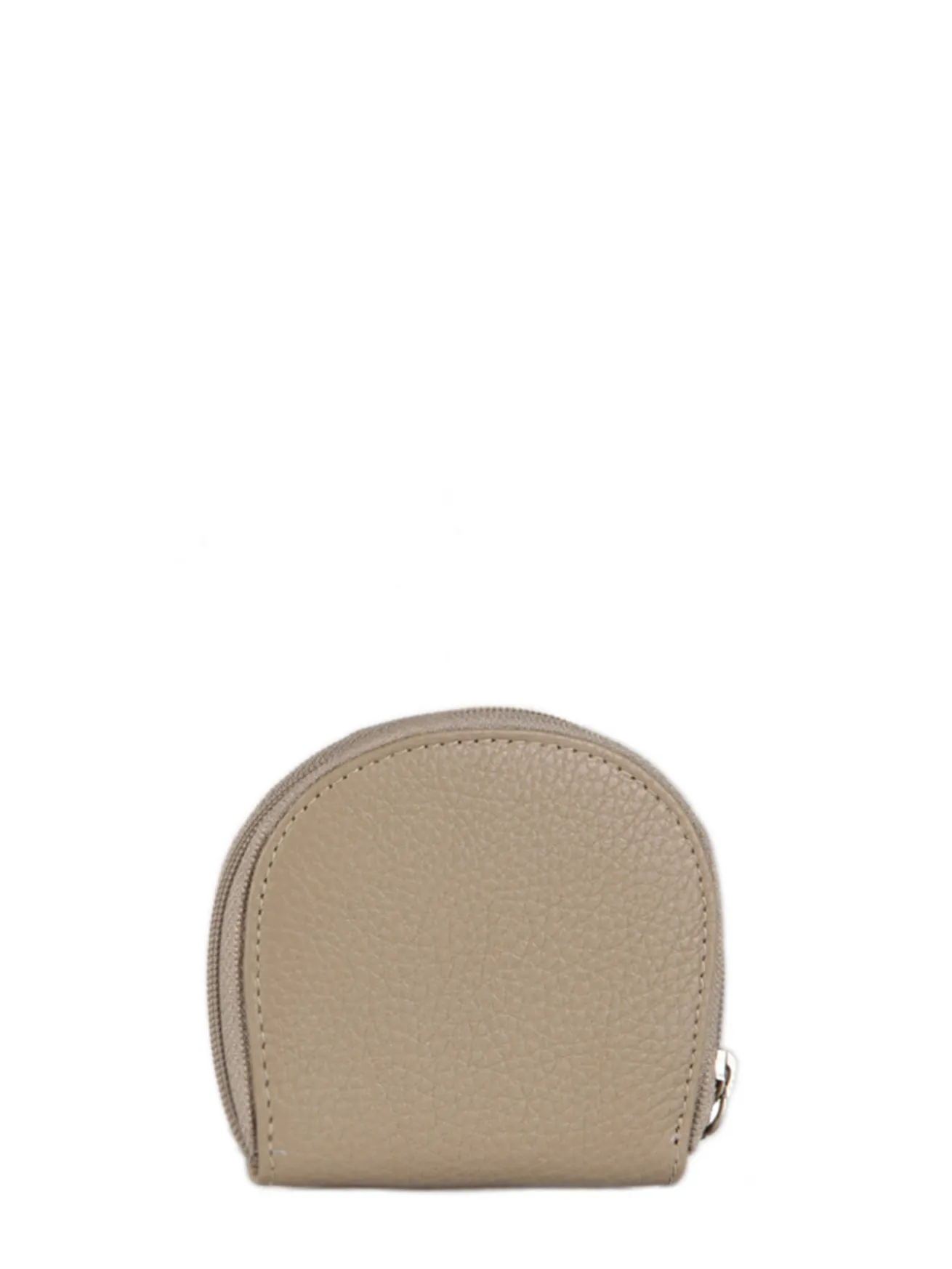 Porte-monnaie Caviar cuir CRINKLES