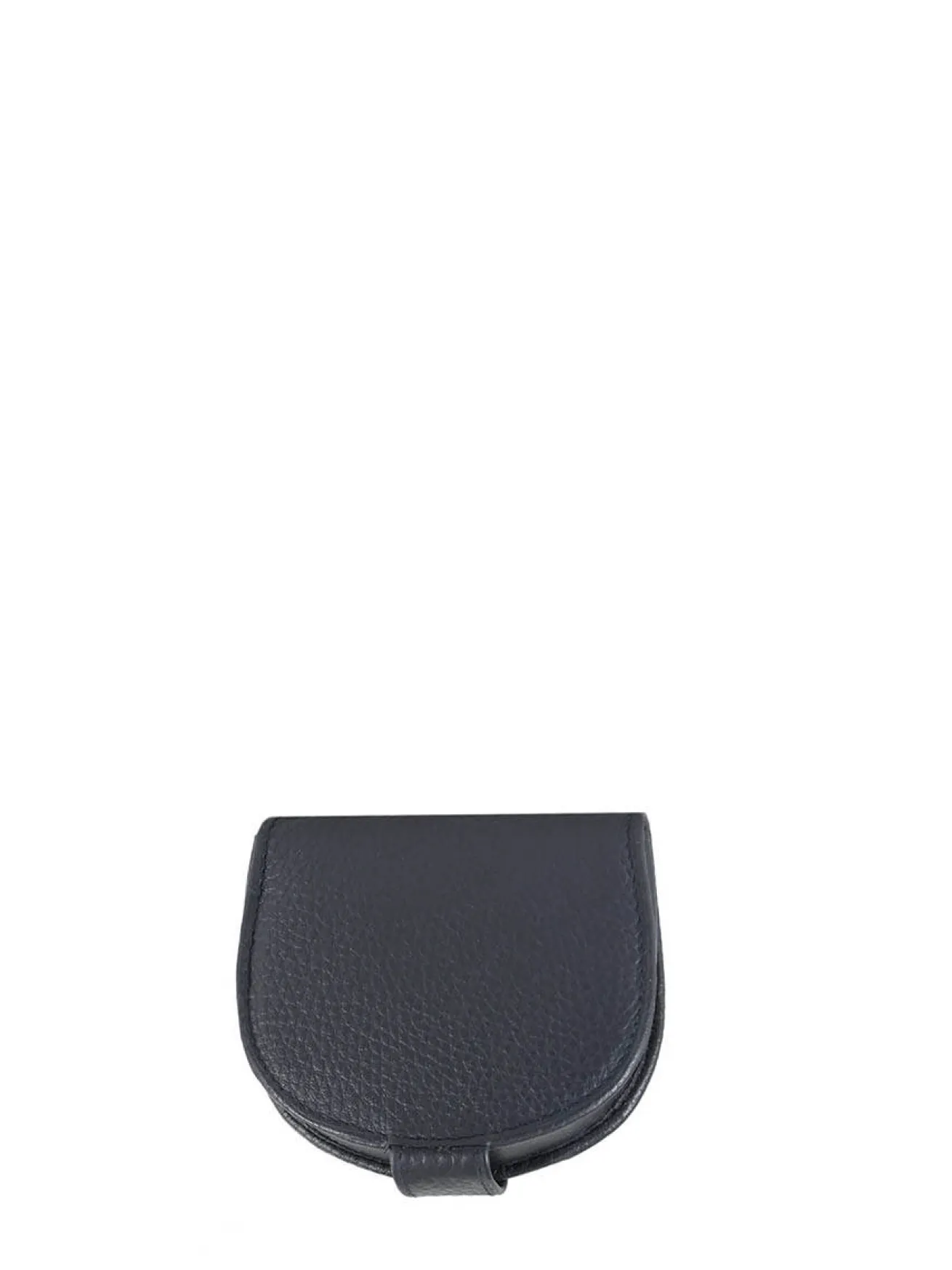 Porte-monnaie Caviar cuir CRINKLES