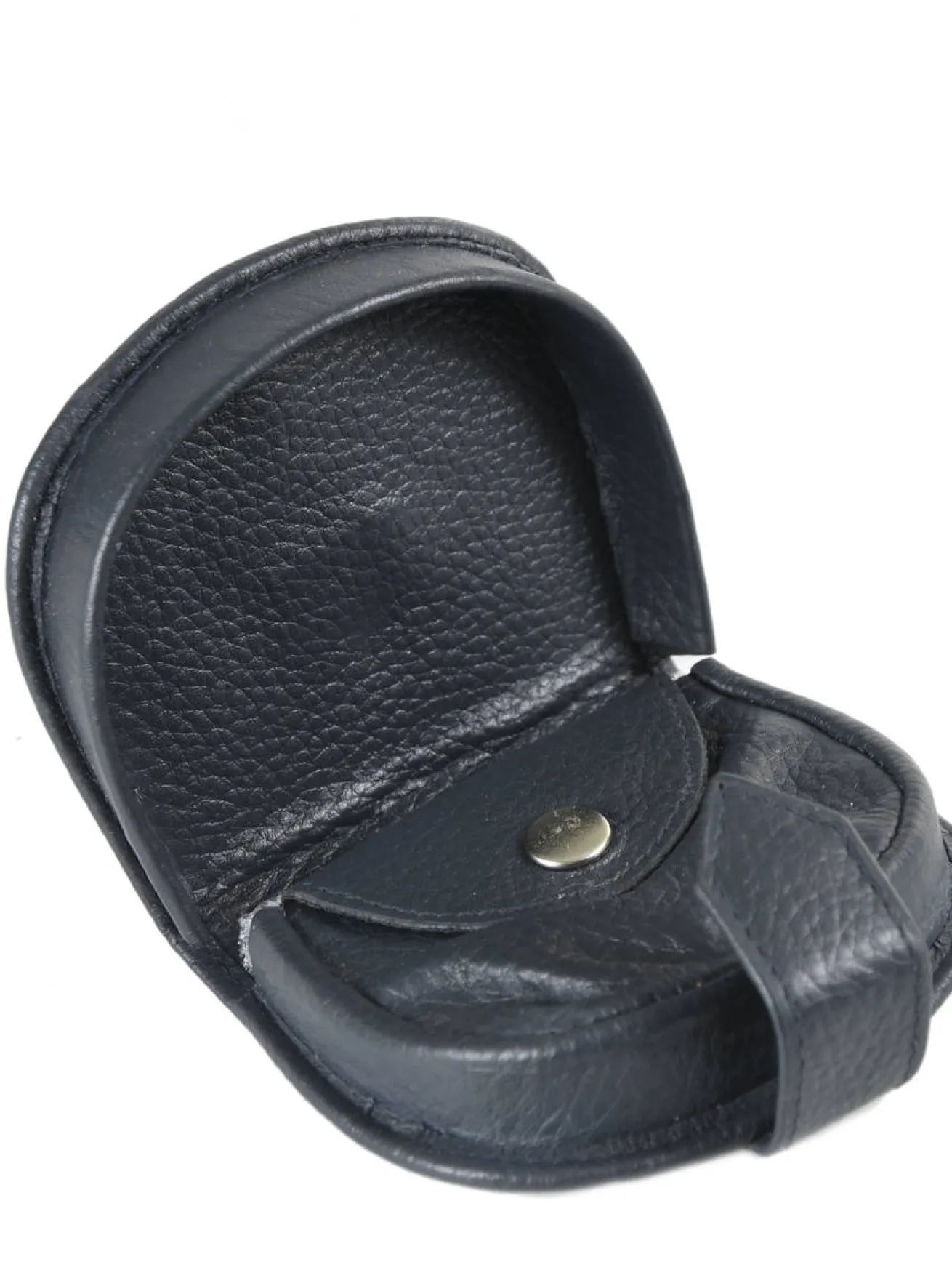 Porte-monnaie Caviar cuir CRINKLES