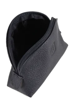 Porte-monnaie Confort cuir HEXAGONA