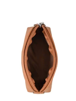 Porte-monnaie Confort cuir HEXAGONA