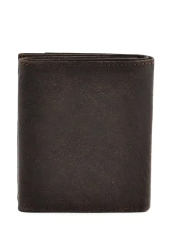 Porte-monnaie cuir ARTHUR & ASTON