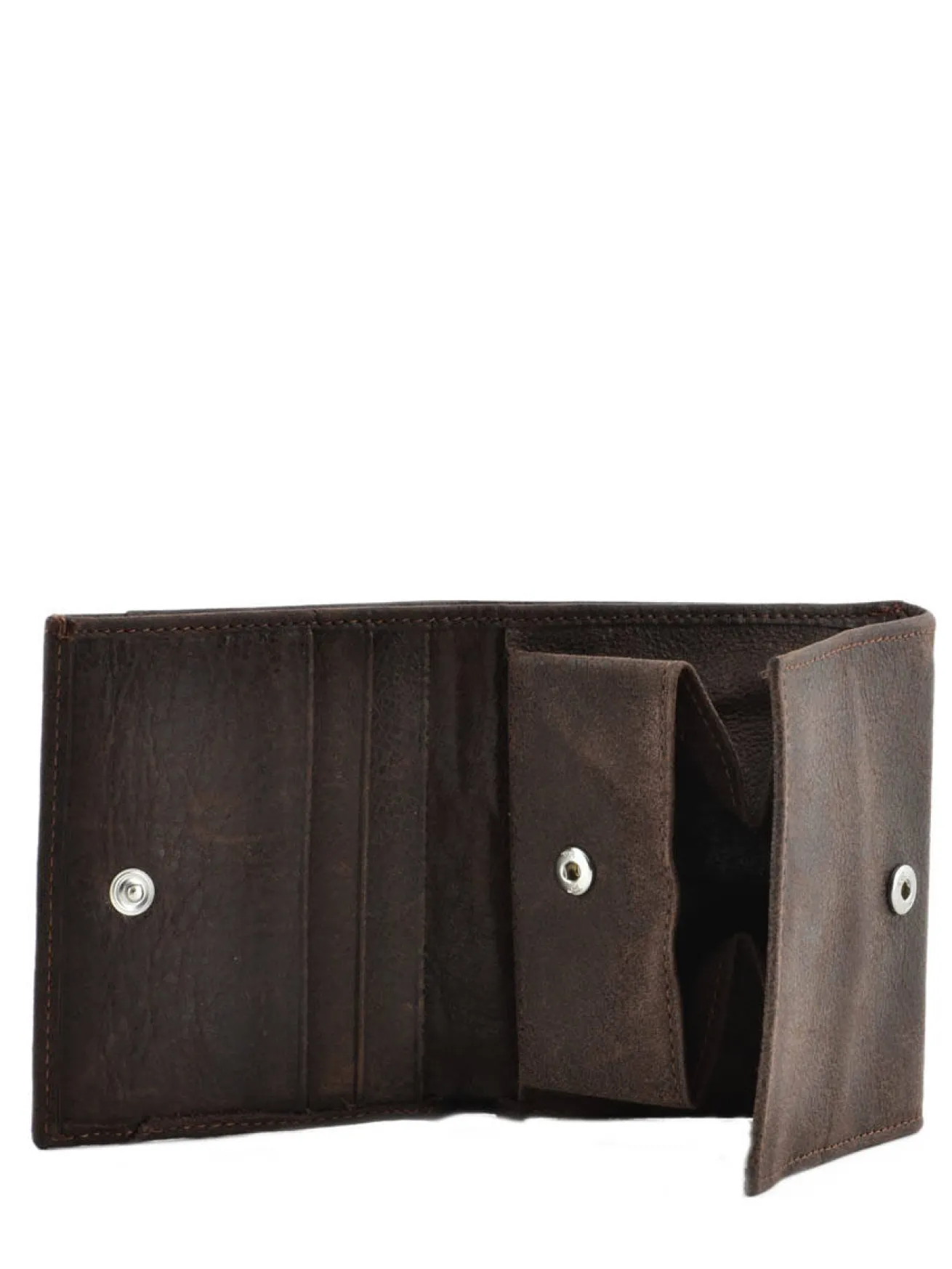 Porte-monnaie cuir ARTHUR & ASTON