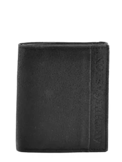 Porte-monnaie cuir ARTHUR & ASTON