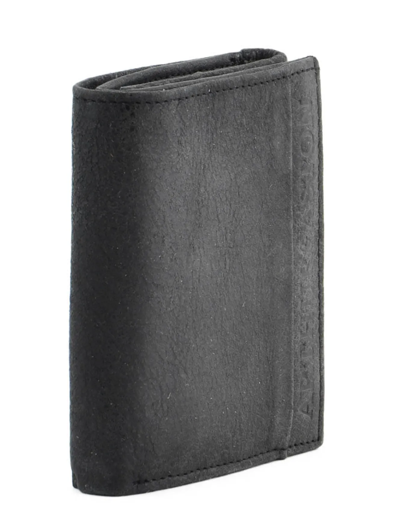 Porte-monnaie cuir ARTHUR & ASTON