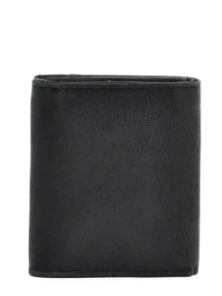 Porte-monnaie cuir ARTHUR & ASTON