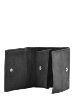 Porte-monnaie cuir ARTHUR & ASTON