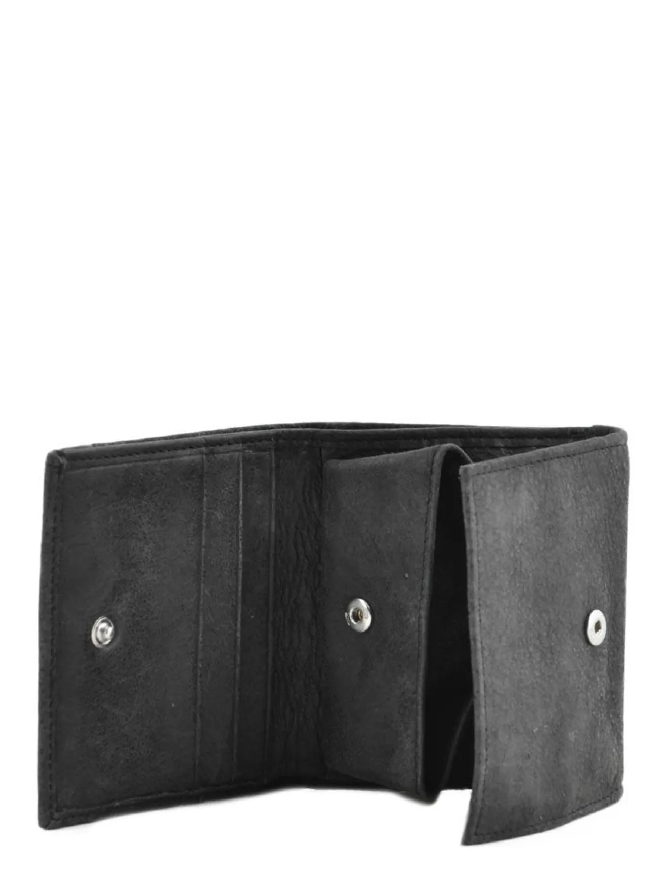 Porte-monnaie cuir ARTHUR & ASTON
