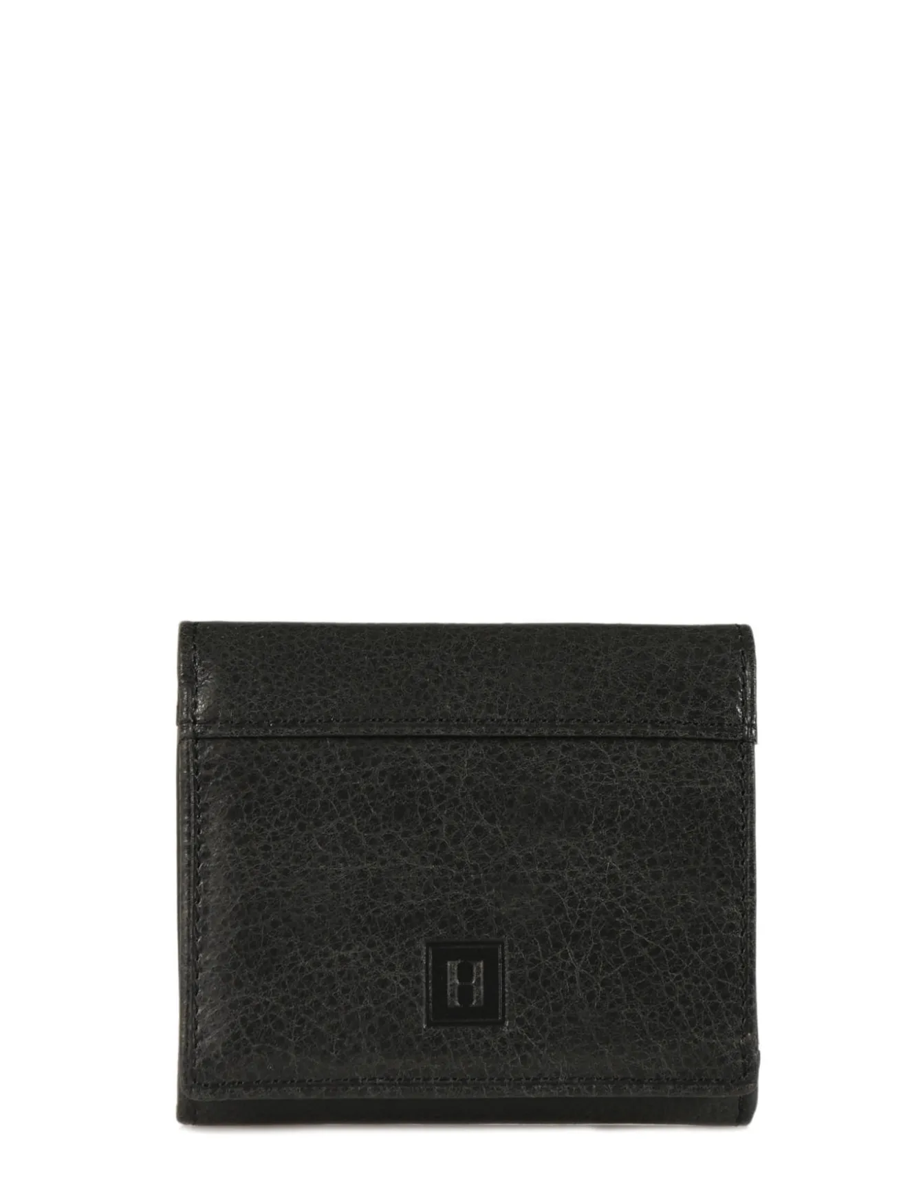Porte-monnaie cuir HEXAGONA