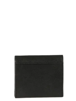Porte-monnaie cuir HEXAGONA