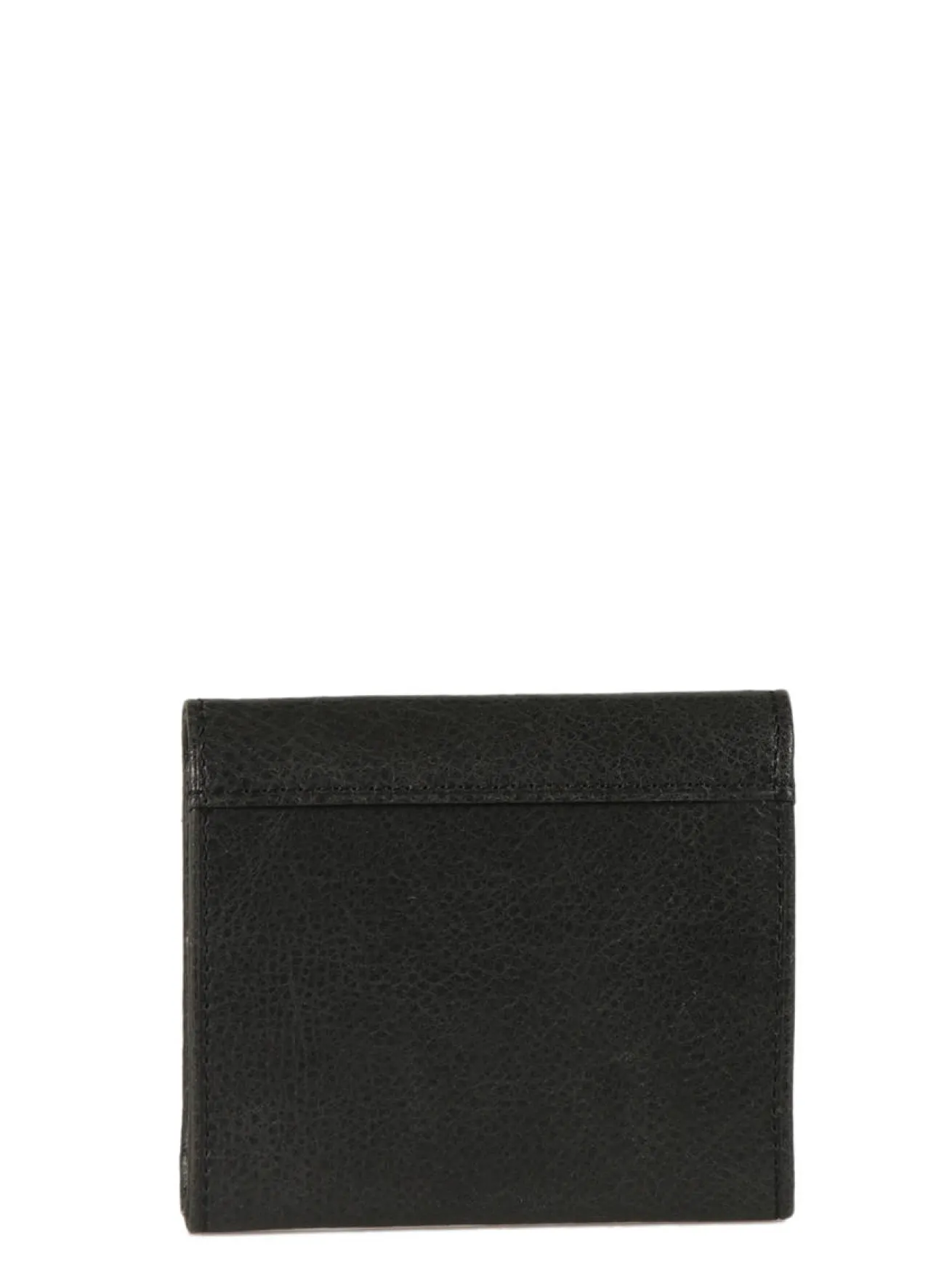 Porte-monnaie cuir HEXAGONA