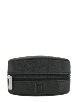 Porte-monnaie cuir HEXAGONA