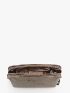 Porte-monnaie cuir HEXAGONA