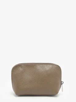 Porte-monnaie cuir HEXAGONA