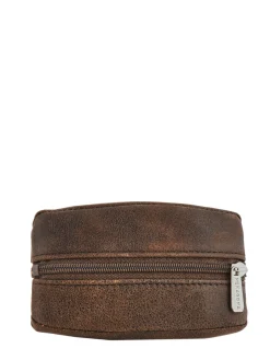 Porte-monnaie cuir HEXAGONA