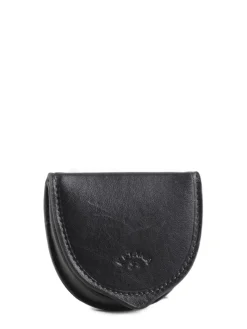 Porte-monnaie cuir KATANA