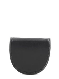 Porte-monnaie cuir KATANA