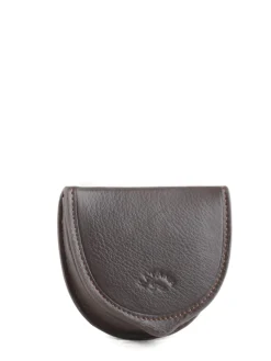 Porte-monnaie cuir KATANA