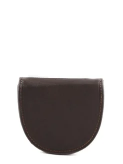 Porte-monnaie cuir KATANA
