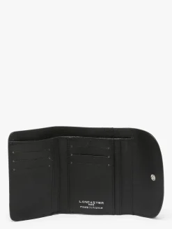 Porte-monnaie cuir LANCASTER