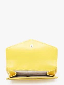 Porte-monnaie cuir LANCASTER
