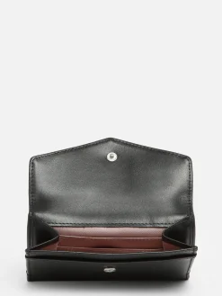 Porte-monnaie cuir LANCASTER