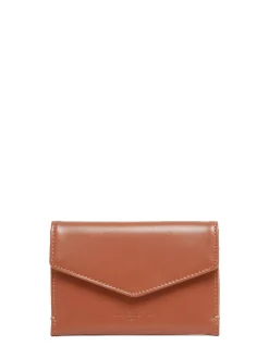 Porte-monnaie cuir LANCASTER
