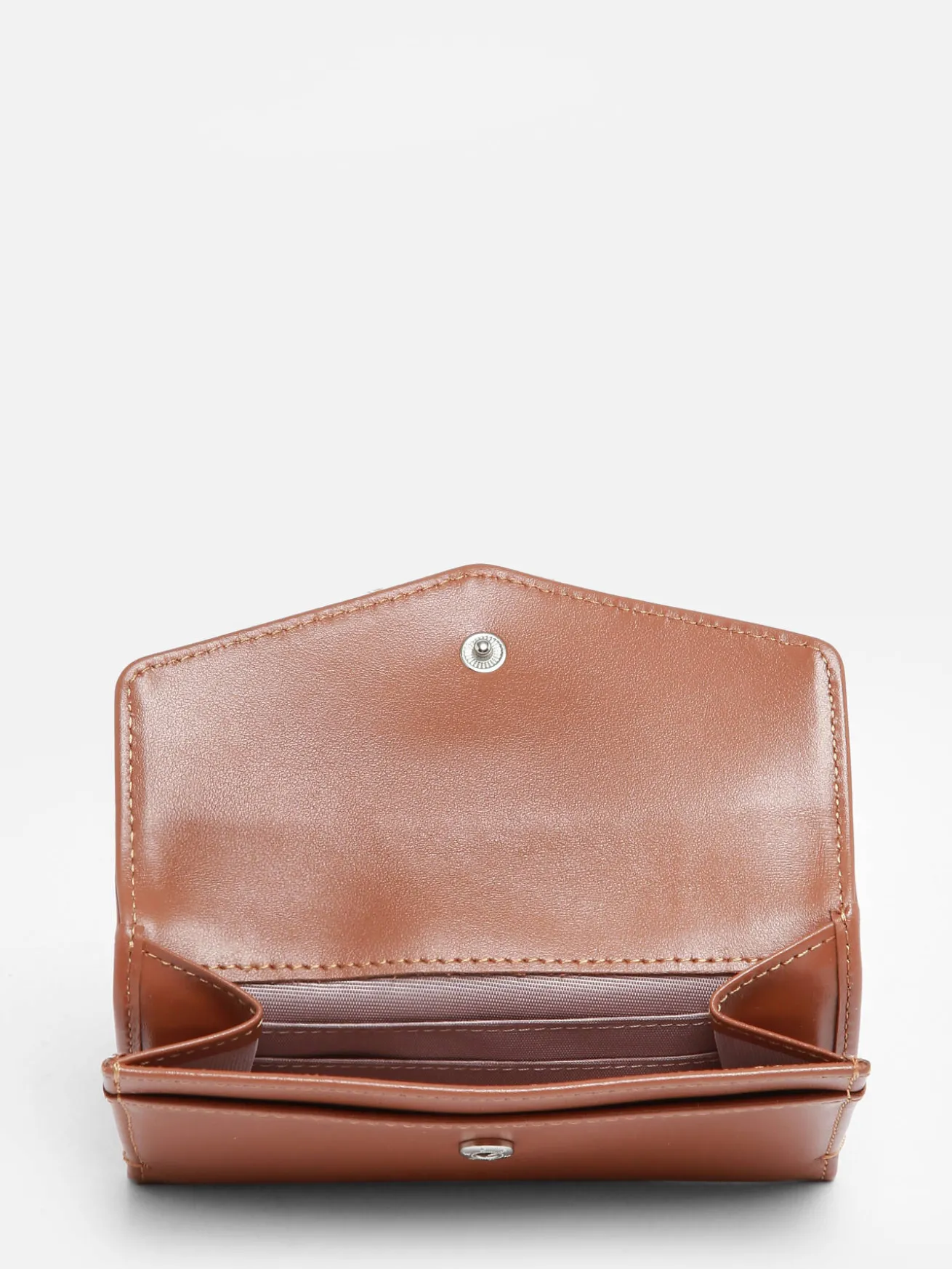 Porte-monnaie cuir LANCASTER