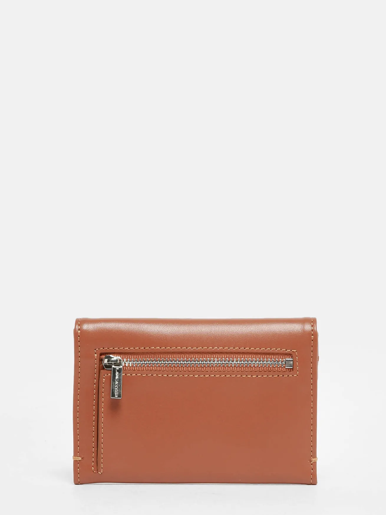 Porte-monnaie cuir LANCASTER