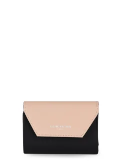 Porte-monnaie cuir LANCASTER
