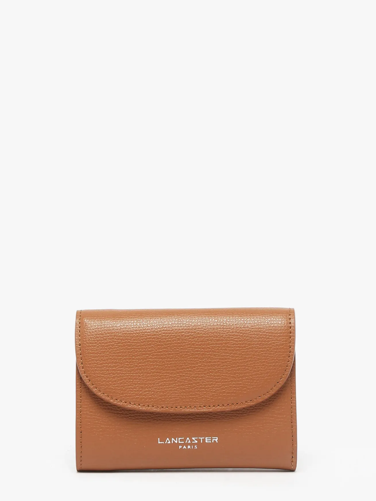 Porte-monnaie cuir LANCASTER