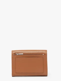 Porte-monnaie cuir LANCASTER