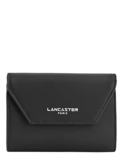 Porte-monnaie cuir LANCASTER