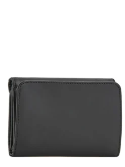 Porte-monnaie cuir LANCASTER