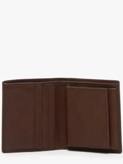 Porte-monnaie cuir LE TANNEUR
