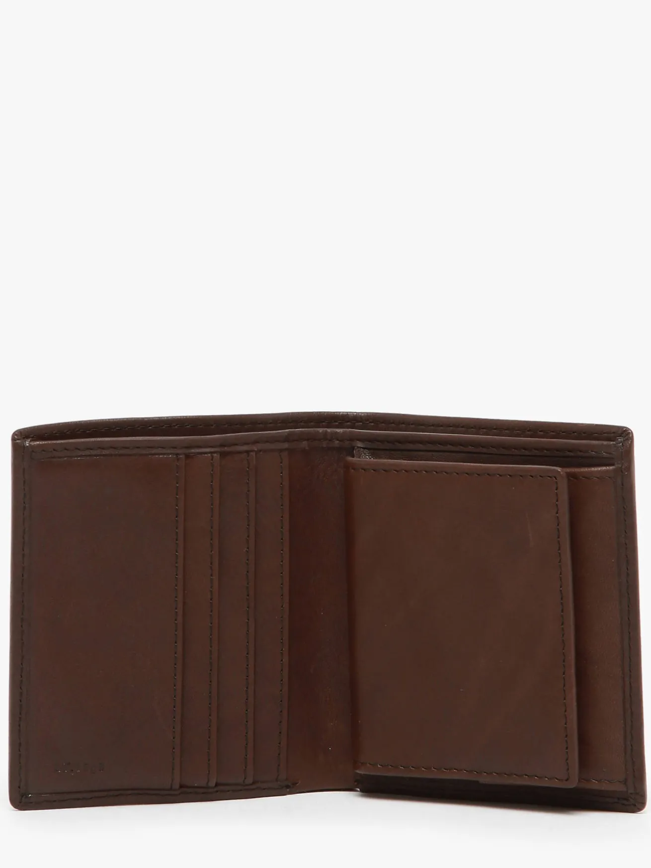 Porte-monnaie cuir LE TANNEUR