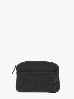 Porte-monnaie cuir Madras ETRIER