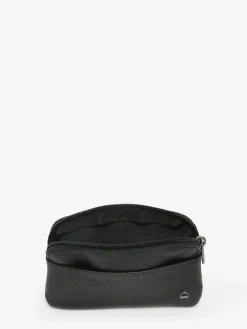 Porte-monnaie cuir Madras ETRIER