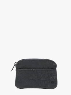 Porte-monnaie cuir Madras ETRIER