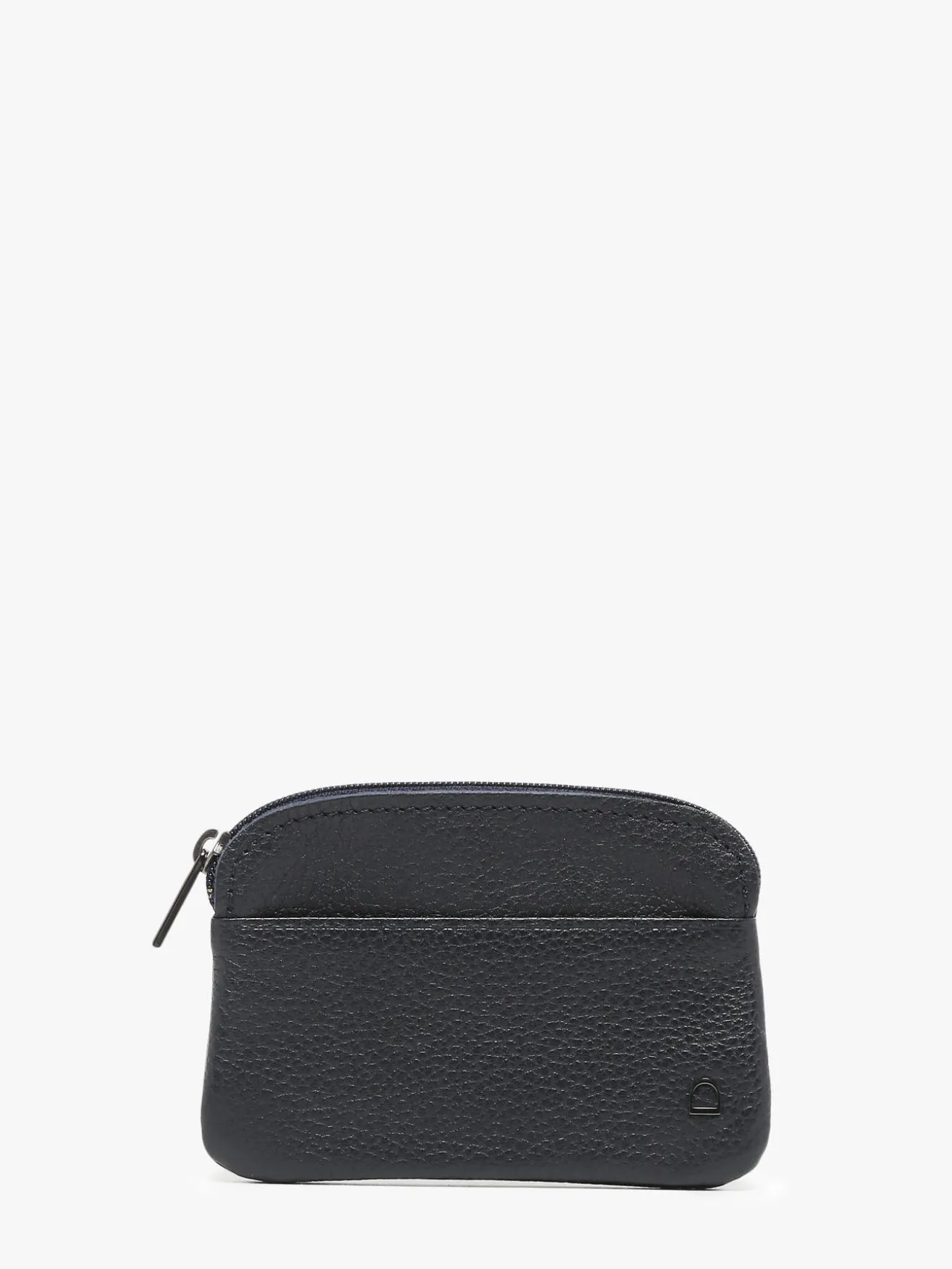 Porte-monnaie cuir Madras ETRIER