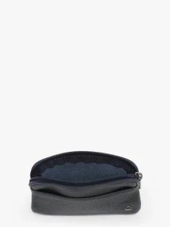 Porte-monnaie cuir Madras ETRIER