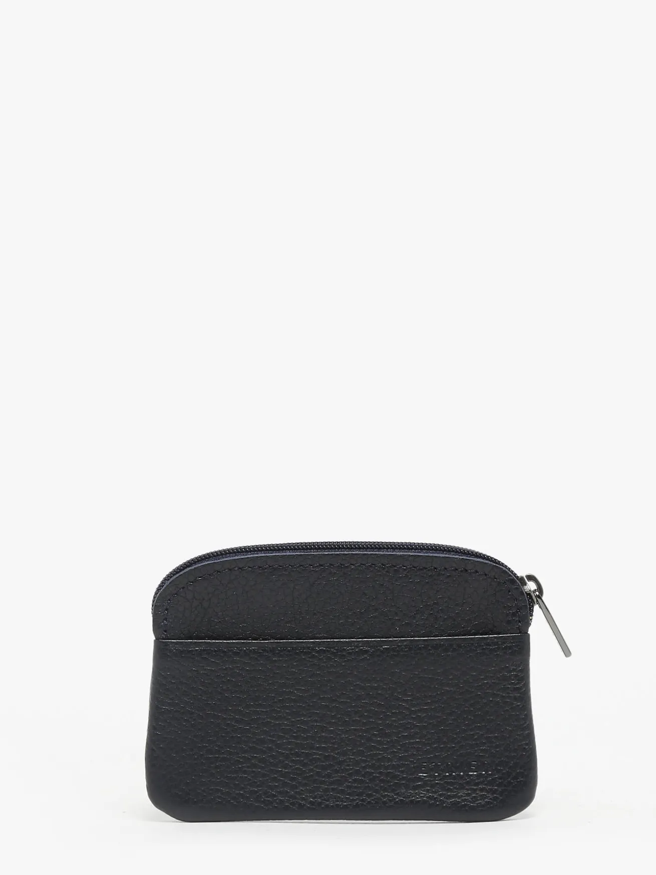 Porte-monnaie cuir Madras ETRIER