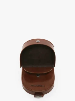 Porte-monnaie cuir MAVERICK