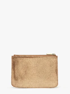 Porte-monnaie cuir MILA LOUISE