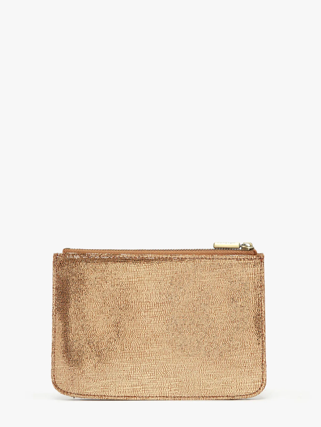 Porte-monnaie cuir MILA LOUISE